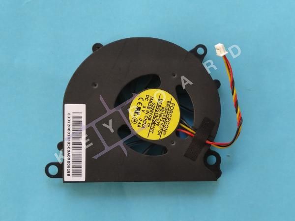 Вентилятор до ноутбука Msi Wind U135